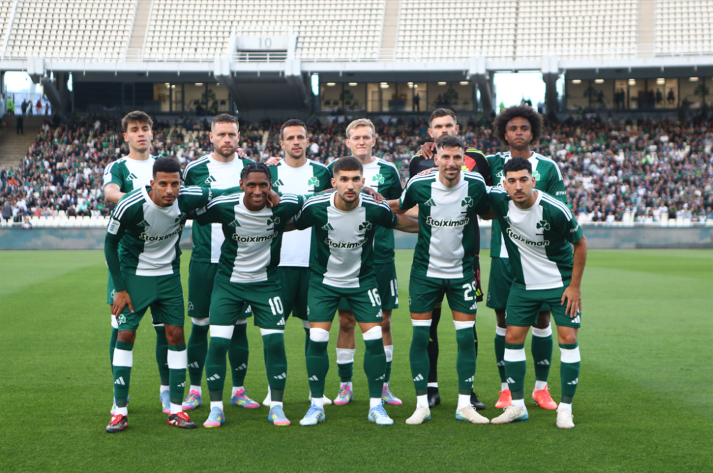 Champions League: Αυτά τα 3 πράγματα χρειάζεται ο Παναθηναϊκός για να είναι ισχυρός