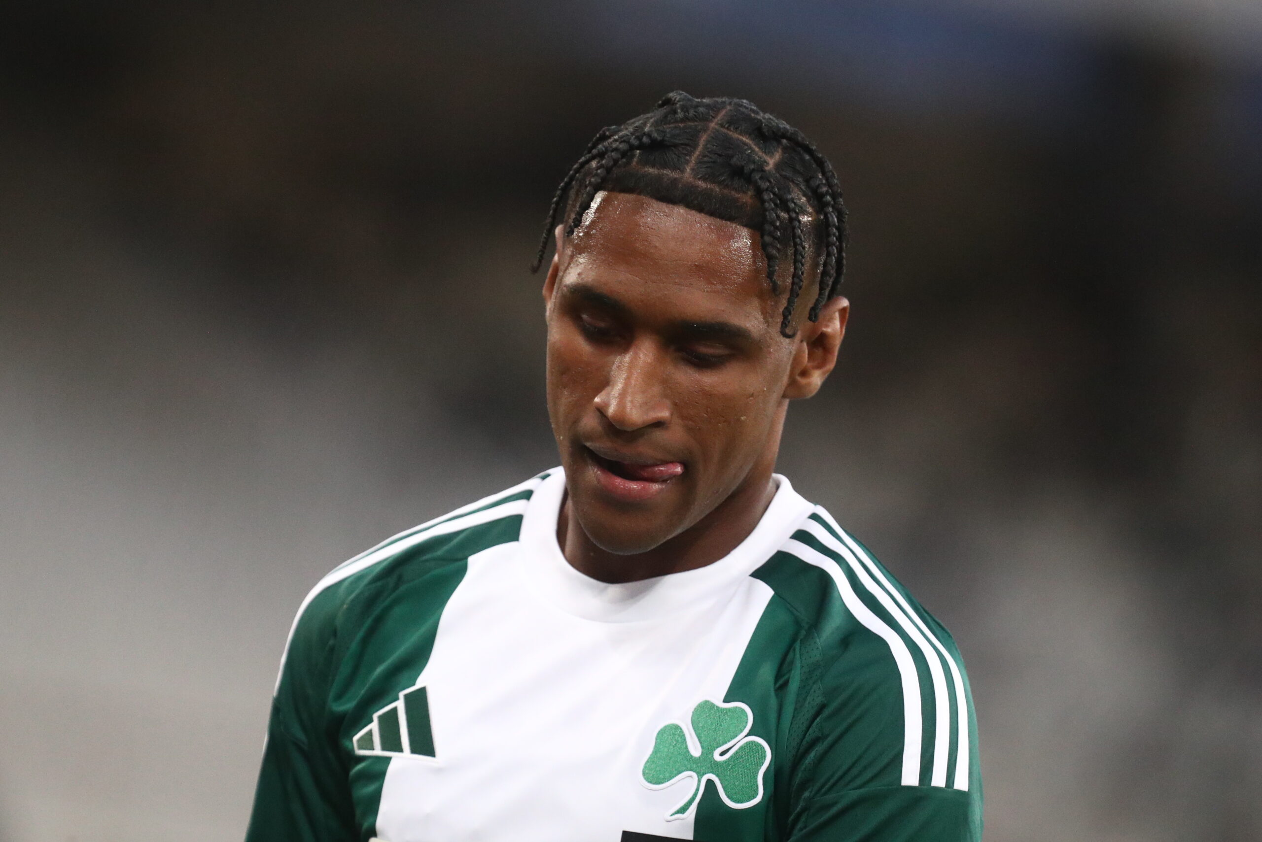 Παναθηναϊκός - Ολυμπιακός: Τόσο κόσμο είχε το ΟΑΚΑ στο ντέρμπι αιωνίων!