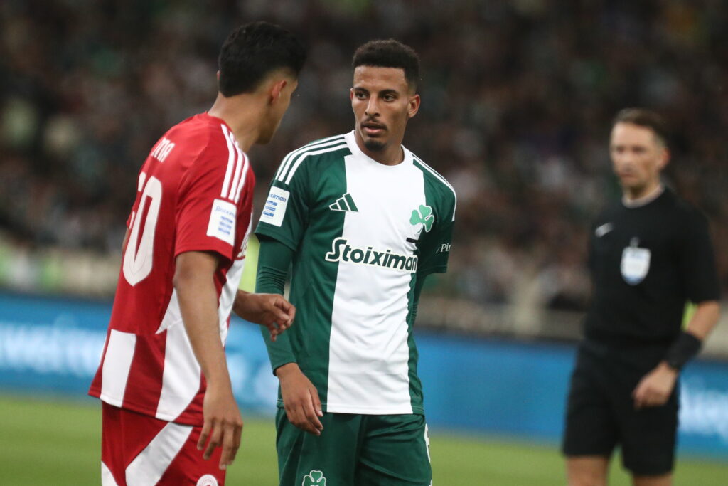 Παναθηναϊκός: Ο άμεσος στόχος για αντι-Ουναχί αν δεν μείνει