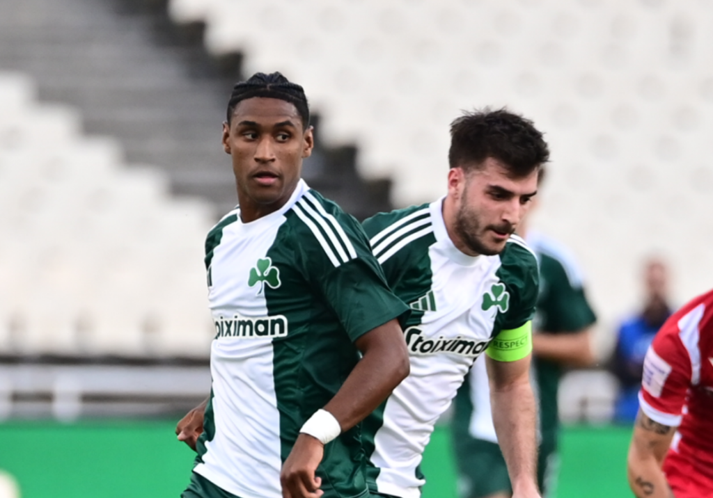 Καλοκαίρι πωλήσεων στον Παναθηναϊκό – Στο επίκεντρο τρία ονόματα