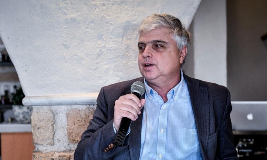 «Συμφώνησε με τη Χάποελ Τελ Αβίβ ο Μάνος Παπαδόπουλος»