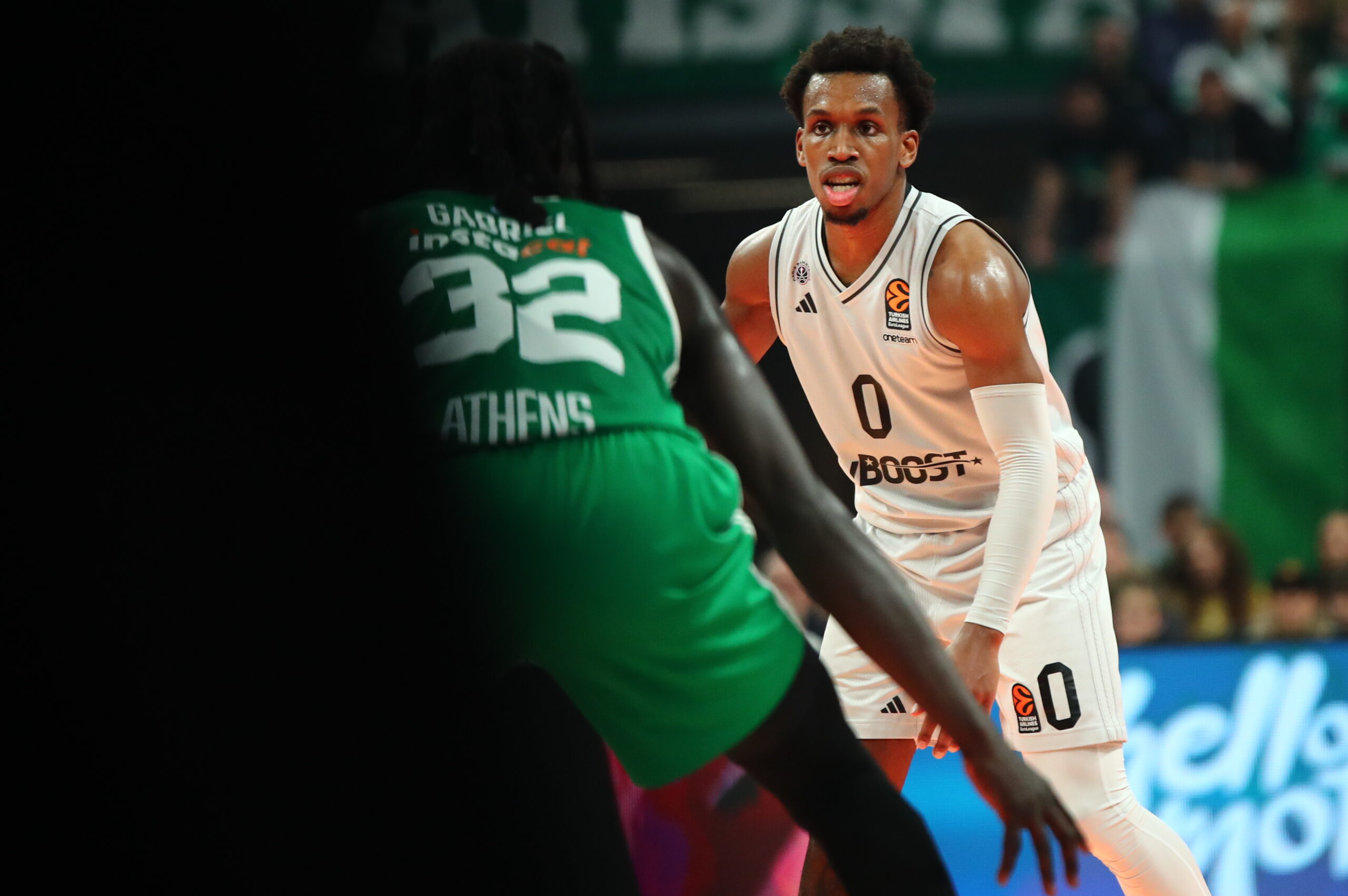 «Αυτή είναι η υψηλότερη προσφορά που έχει στα χέρια του ο Σορτς»