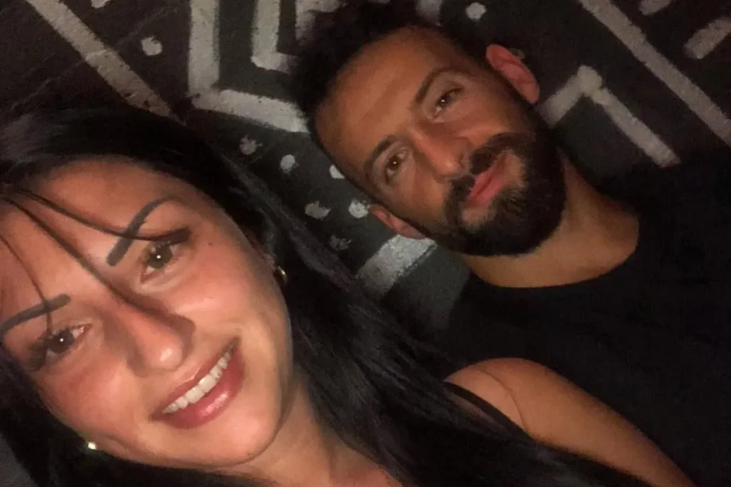 Παναθηναϊκός: Τα συγκινητικά λόγια της Ειρήνης Ντέλια για τα γενέθλια του Μανώλη Σιώπη