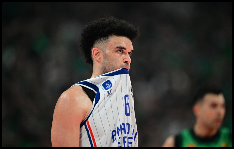 «Δεν είναι στη λίστα των υποψηφίων του Παναθηναϊκού ο Μπράιαντ» (vid)