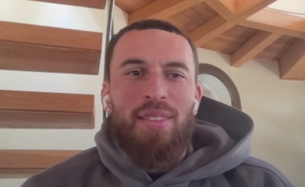 Μάικ Τζέιμς: «Εγώ είμαι ο καλύτερος παίκτης στην Ευρωλίγκα» (vid)