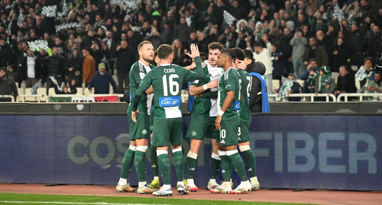 Champions League: Ανάλυση - Ο Παναθηναϊκός είναι κοντά στα δύο «δώρα»