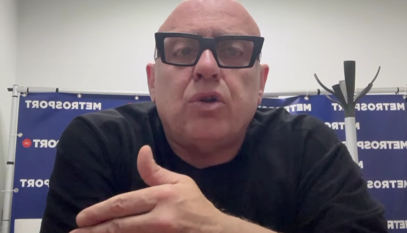 Ραπτόπουλος: «Ο Βαγιαννίδης θα πουληθεί στη Φούλαμ - Στην... κερκίδα ο Μπακασέτας» (vid)