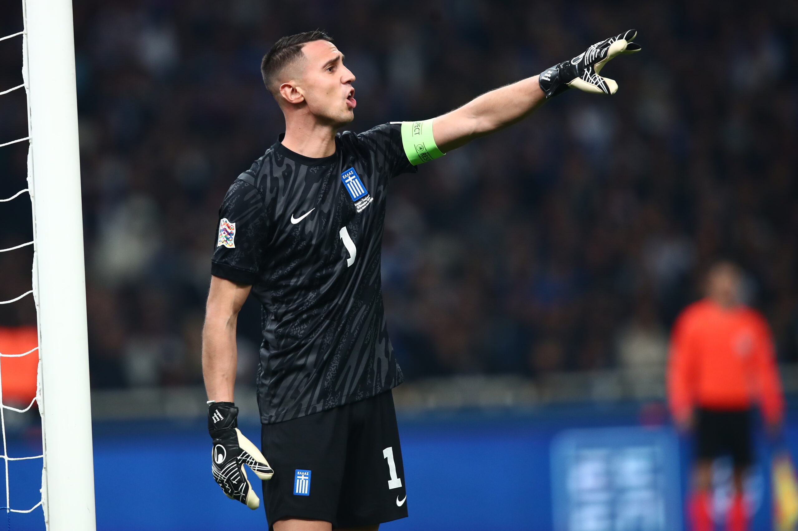 Μίχος: «Ο Παναθηναϊκός δίνει στον Βλαχοδήμο συμβόλαιο... Μπακασέτα»