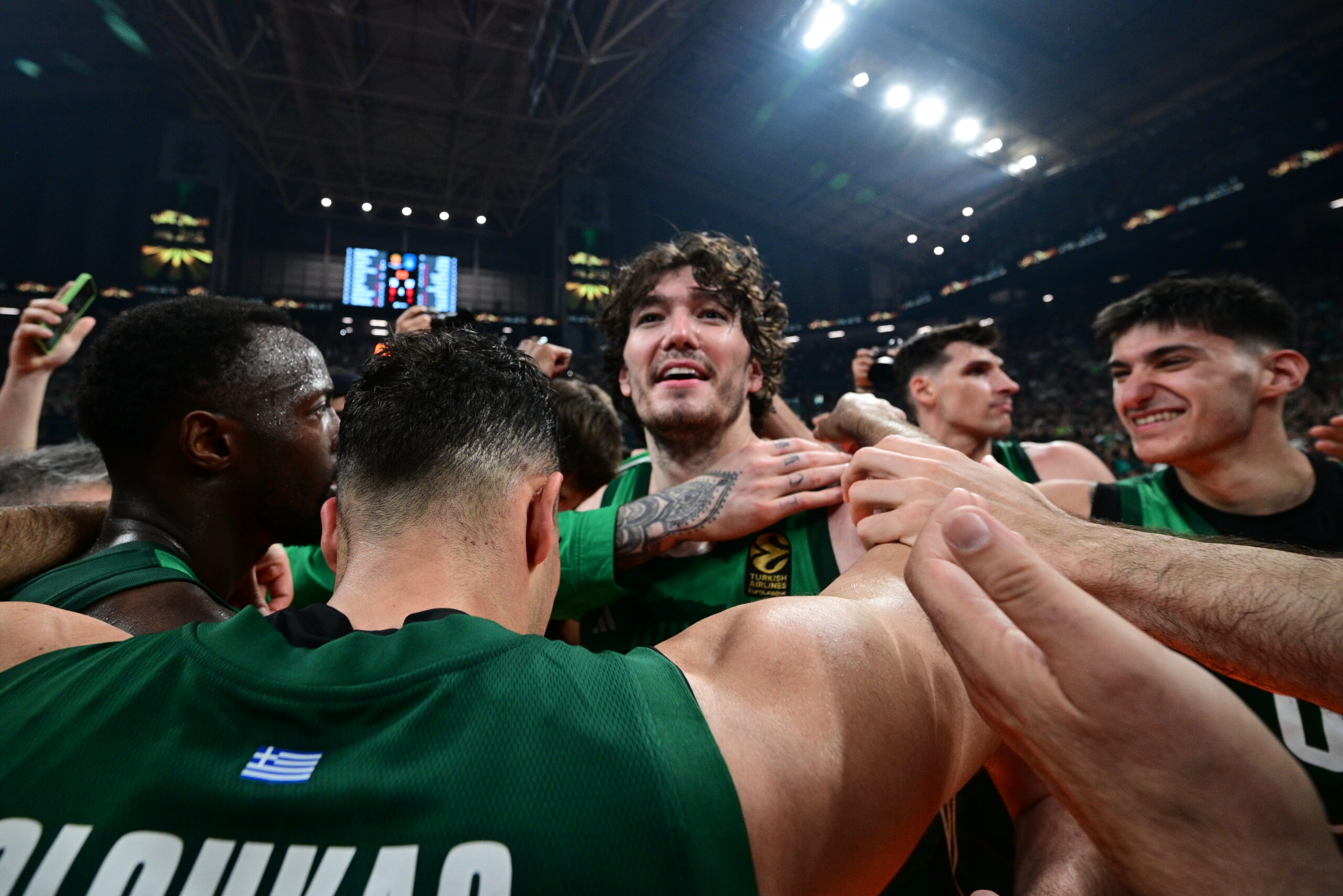 Παναθηναϊκός: «Πίνακας με όλα τα συμβόλαια - Οι δύο που ενδέχεται να αποχωρήσουν»