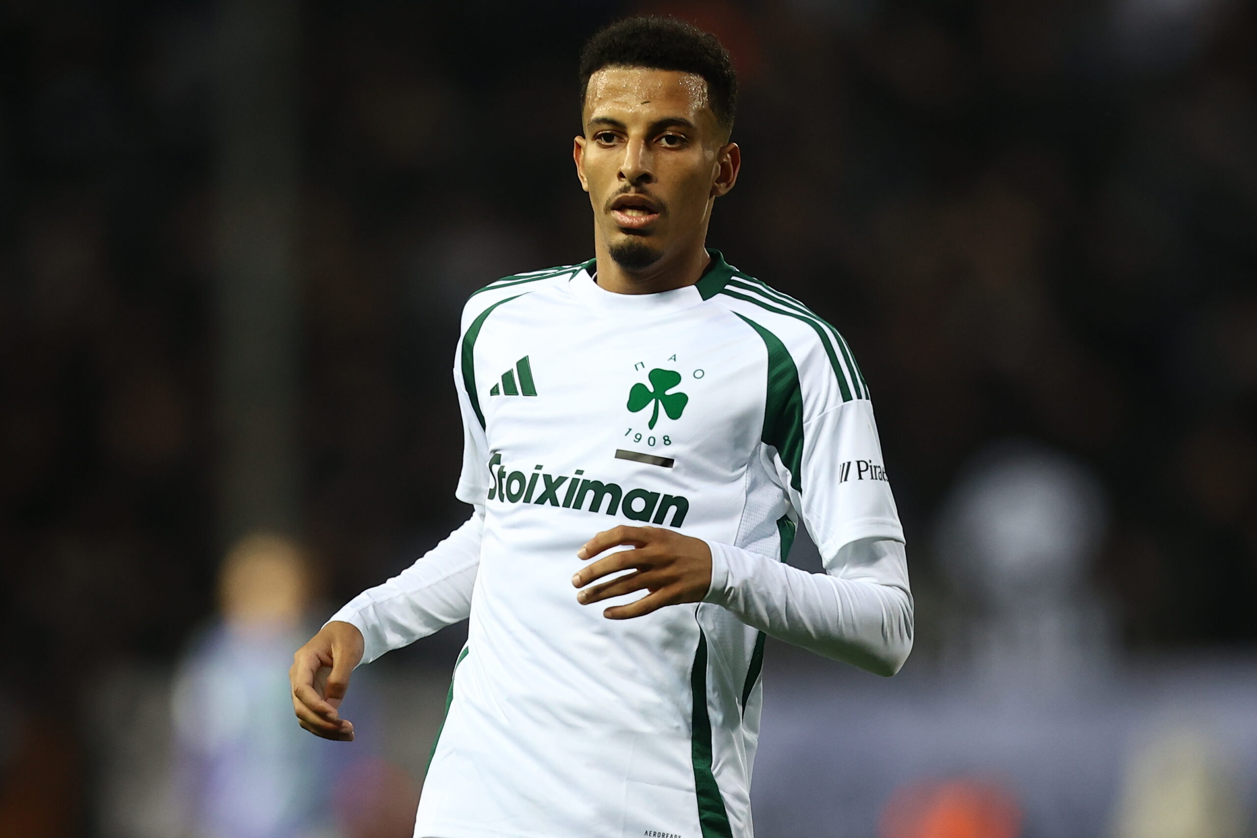 Ψάχνει ρελάνς με την παραμονή Ουναχί ο Παναθηναϊκός