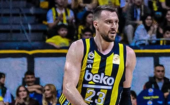 «Τρομακτική» Φενέρμπαχτσε πριν τον Παναθηναϊκό, διέλυσε τη Γαλατασαράι