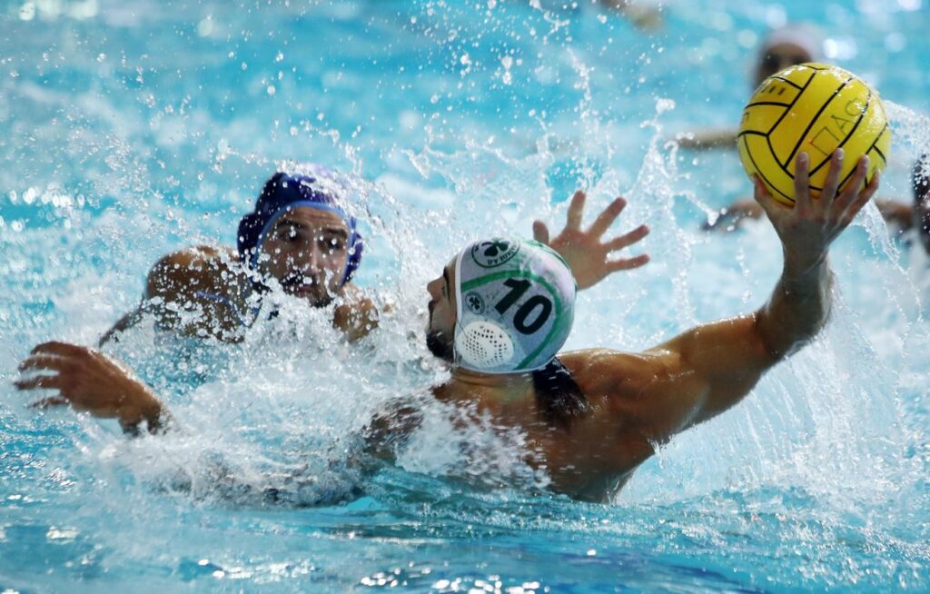 Έκανε το πρώτο βήμα ο Παναθηναϊκός