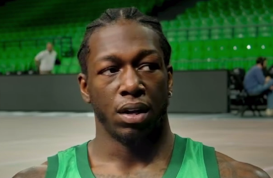 «Κεραυνοί» Ναν κατά διαιτητών: «Νιώθω ασέβεια - Είναι απίστευτο αυτό!» (vid)