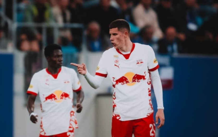 Παναθηναϊκός Champions League: Η Ζάλτσμπουργκ βάζει... εμπόδια!