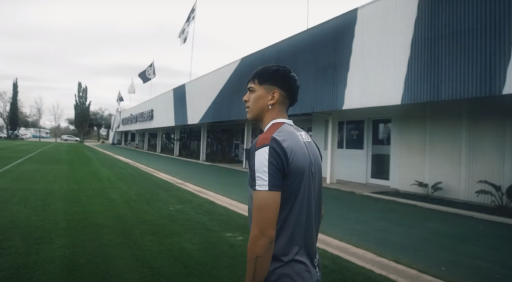 Παναθηναϊκός μεταγραφές: Τόσο το κόστος για Γκαλάρσα και τα δεδομένα