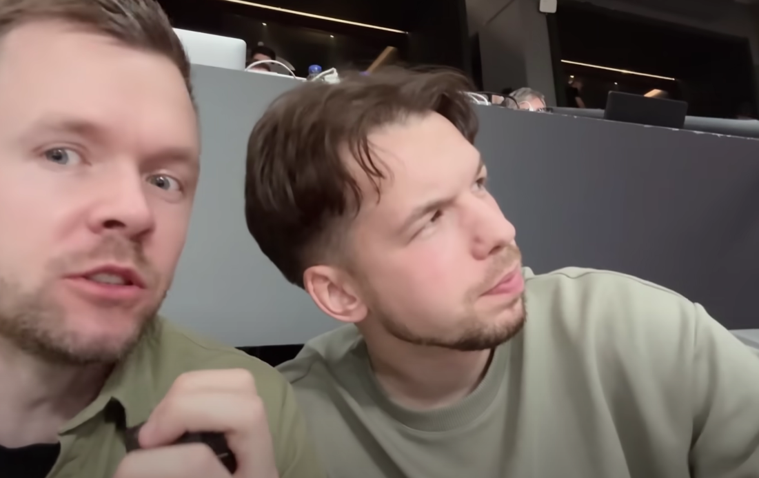 Σουλιάουσκας: «Καλύτερη ομάδα η Φενερμπαχτσέ - Θα αποκλειστεί ο Παναθηναϊκός» (vid)