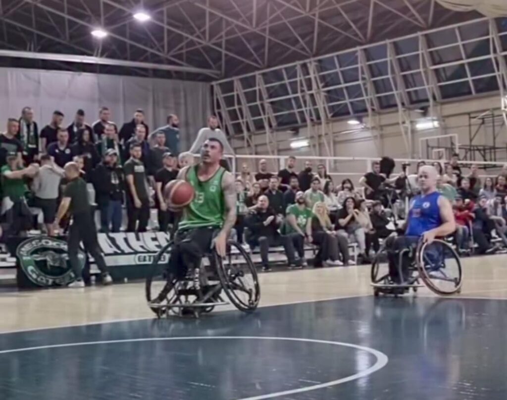 ΣΥΓΚΛΟΝΙΣΕ ο Μαρτσάκης: «Συγγνώμη στον κόσμο του Παναθηναϊκού»