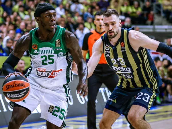 Η μεγάλη ώρα πλησιάζει: Πότε παίζει ο Παναθηναϊκός με τη Φενέρ και πού θα δούμε τον αγώνα