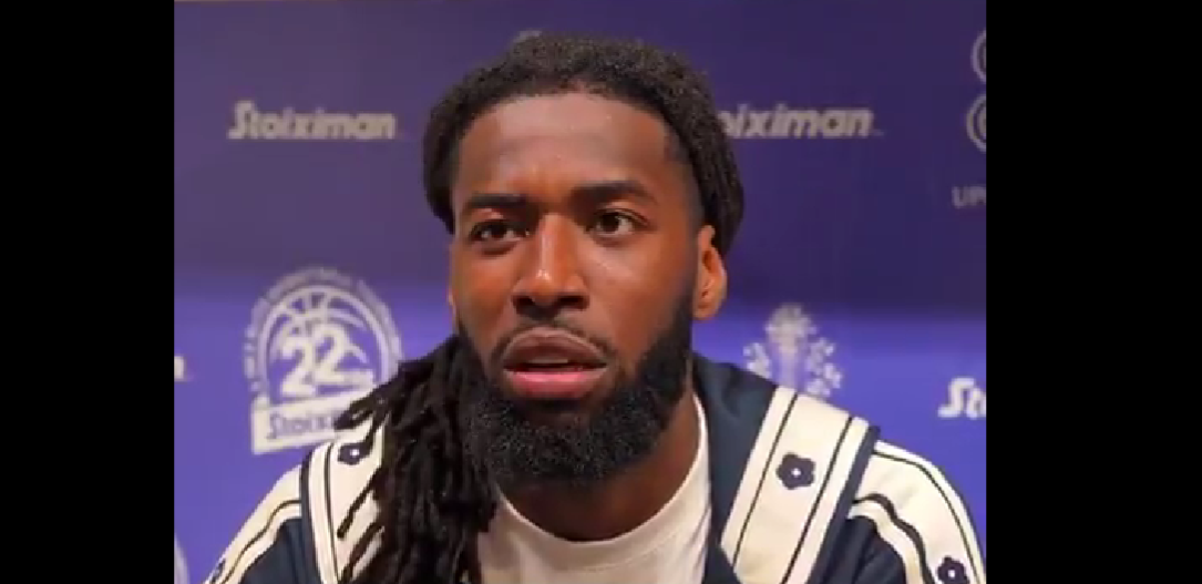 «Εγκρίνει» ο Ματίας Λεσόρ: «Μου αρέσει ο Τολιόπουλος...» (vid)