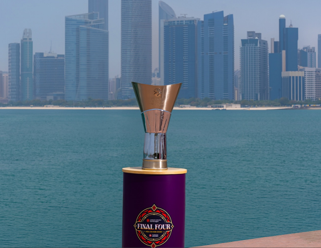 Final Four Παναθηναϊκός: O καιρός στο Άμπου Ντάμπι έως τον... τελικό!