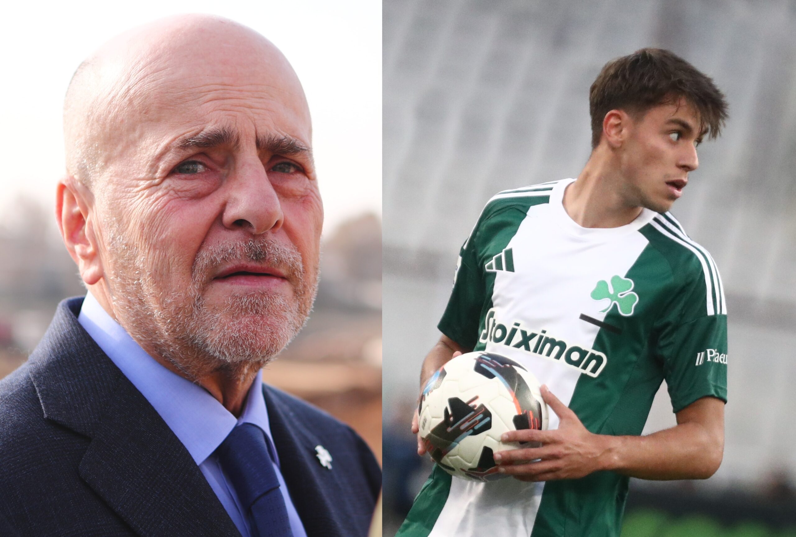 Αλαφούζος-Βαγιαννίδης: Το παρασκήνιο πίσω από την τιμή πώλησής του