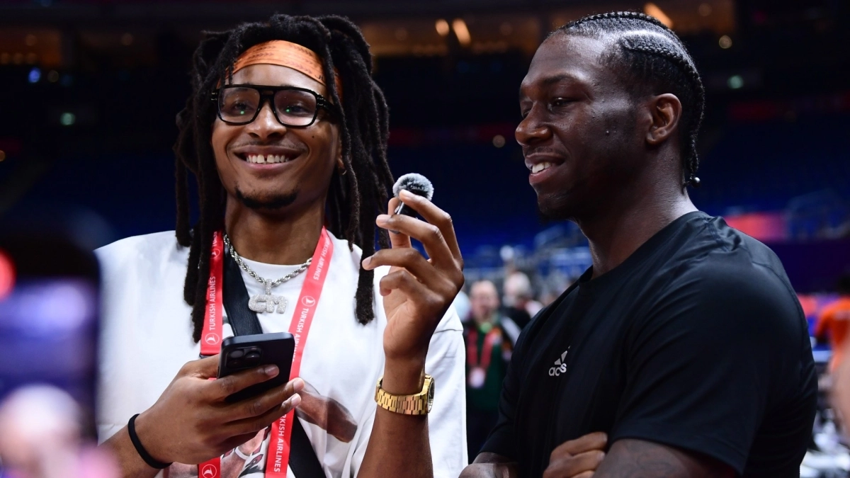 Η πρόβλεψη του Μονέκε για το Φενέρμπαχτσε - Παναθηναϊκός