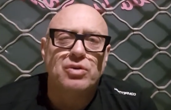 Ραπτόπουλος: «Ο Παναθηναϊκός θα κατακτήσει την Ευρωλίγκα» (vid)