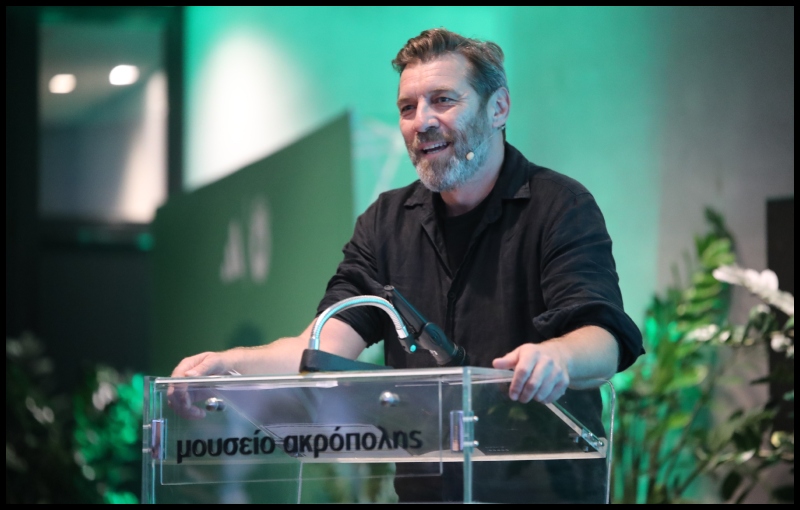 Γιάννης Στάνκογλου: «Πετάει» στο Άμπου Ντάμπι για τον Παναθηναϊκό (pic)