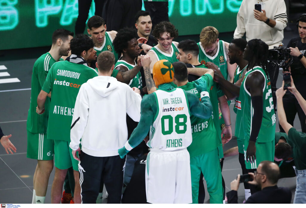 Δες εντελώς δωρεάν* την πρώτη παράσταση της Πανάθας!