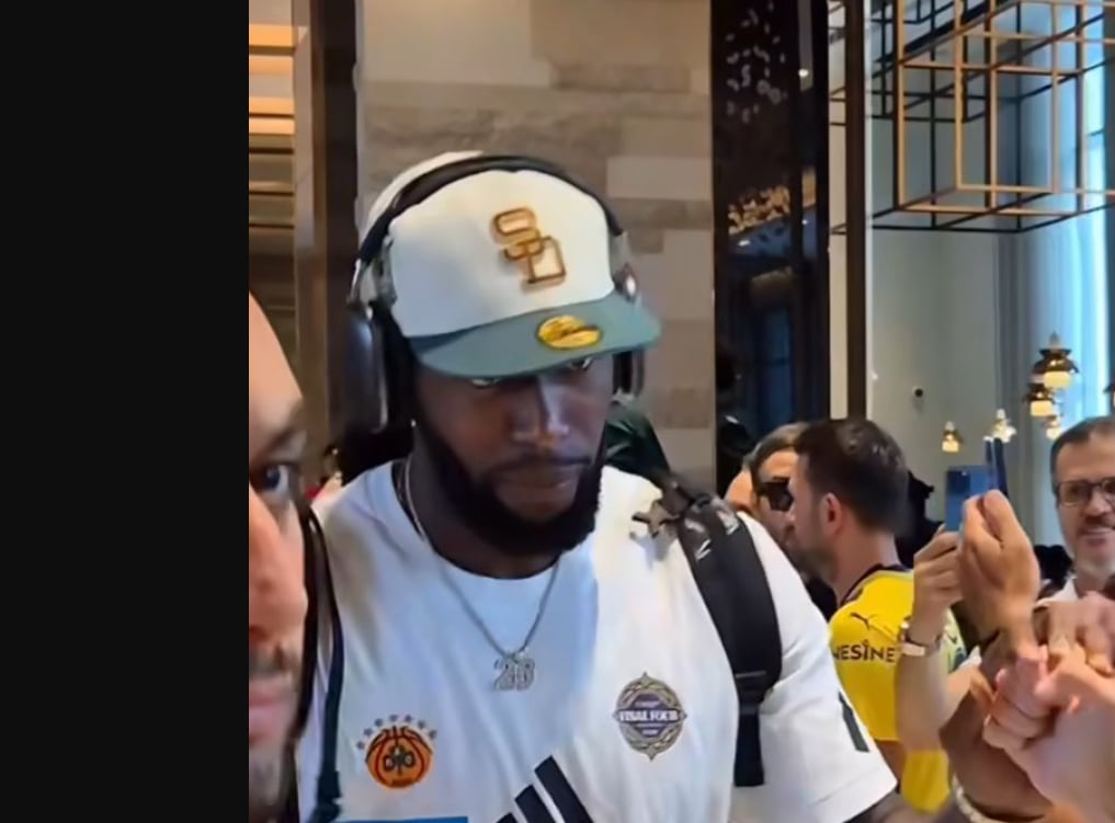 Παναθηναϊκός: Τρομερή αποθέωση σε Λεσόρ και Ερνανγκόμεθ κατά την αποχώρηση!