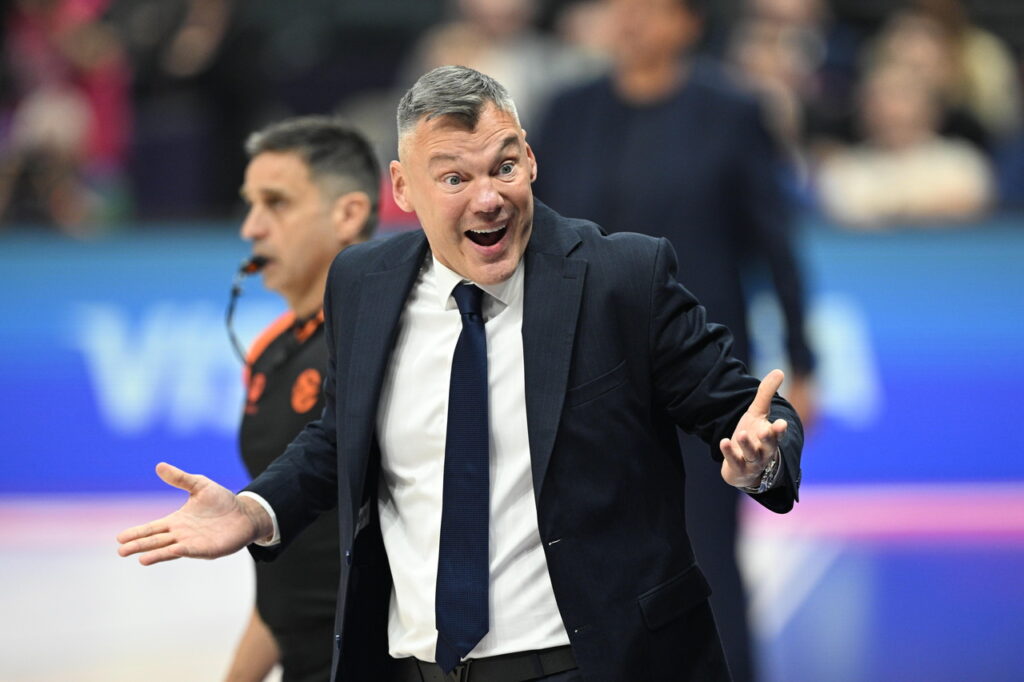 Οι πόντοι των παικτών μετά το Φενερμπαχτσέ - Παναθηναϊκός 82-76