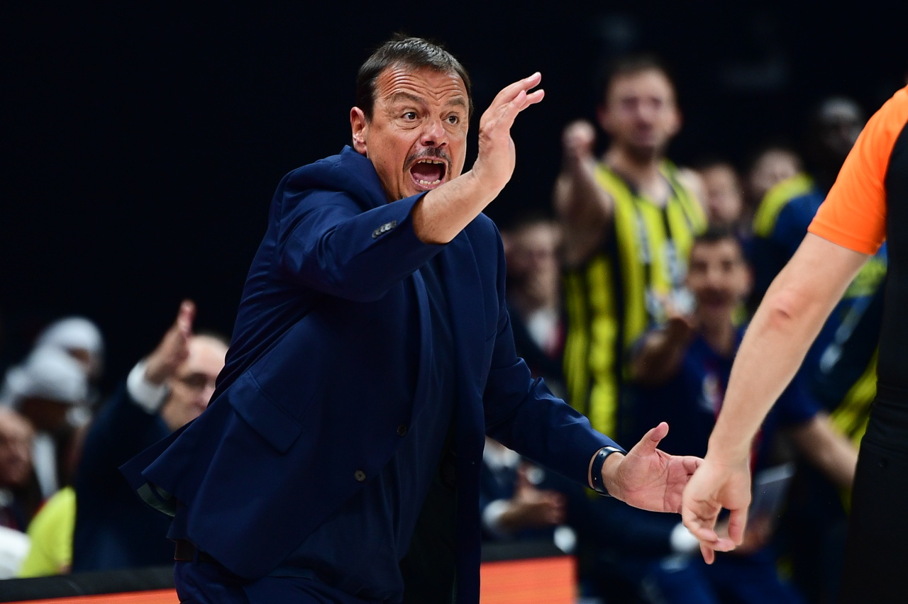 Οι πόντοι των παικτών μετά το Φενερμπαχτσέ - Παναθηναϊκός 82-76