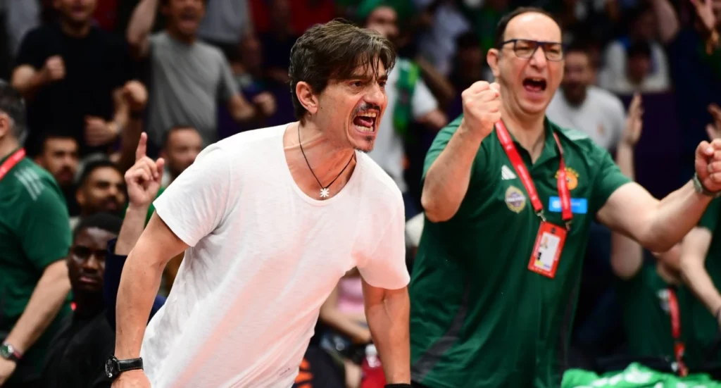 Παναθηναϊκός: Αυτά έκανε ο Λεσόρ στην επιστροφή του