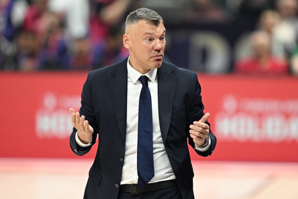 Οι πόντοι των παικτών μετά το Φενερμπαχτσέ - Παναθηναϊκός 82-76