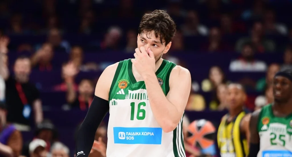 Παναθηναϊκός: Η ημέρα και η ώρα του μικρού τελικού της EuroLeague