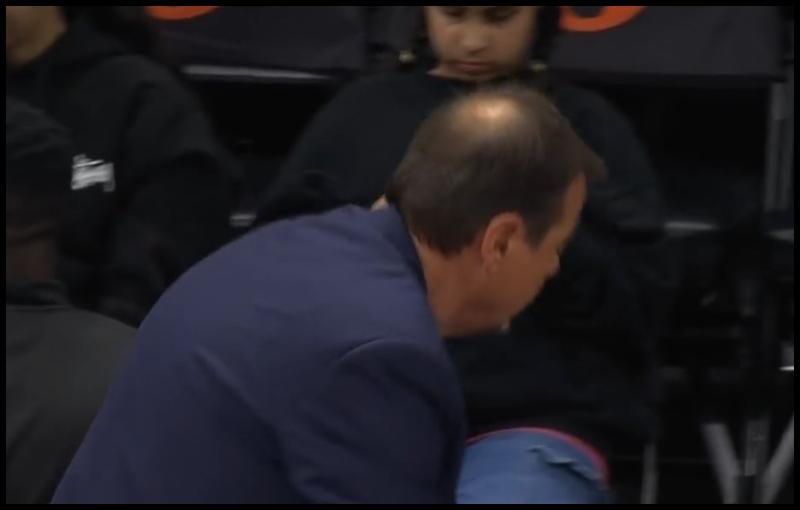 Παναθηναϊκός: Τεχνική ποινή στον Αταμάν, συνθήματα κατά Γιαννακόπουλου στην Etihad Arena!