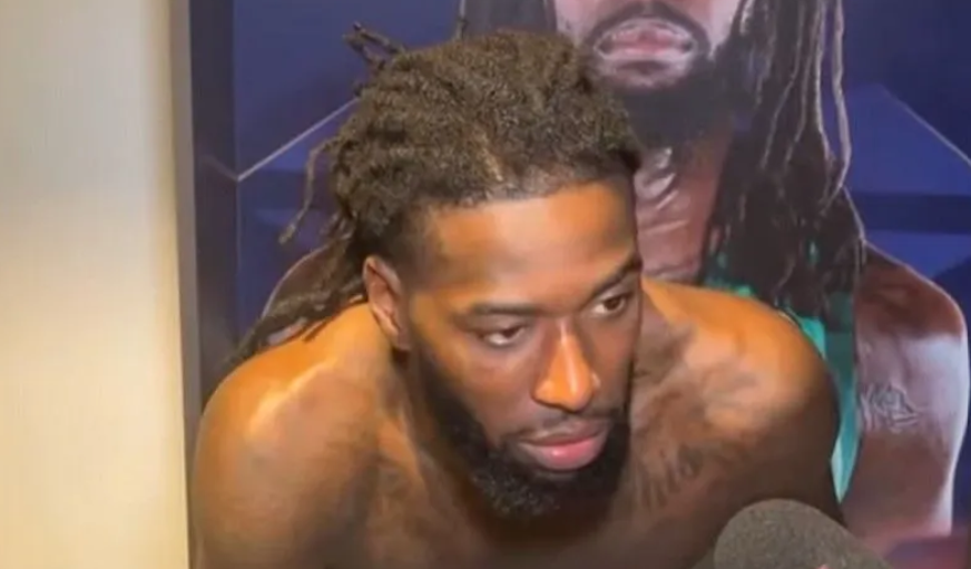 Λεσόρ: «Η Φενερμπαχτσέ δεν είναι καλύτερη ομάδα, αλλά ήταν πιο διαβασμένη» (vid)