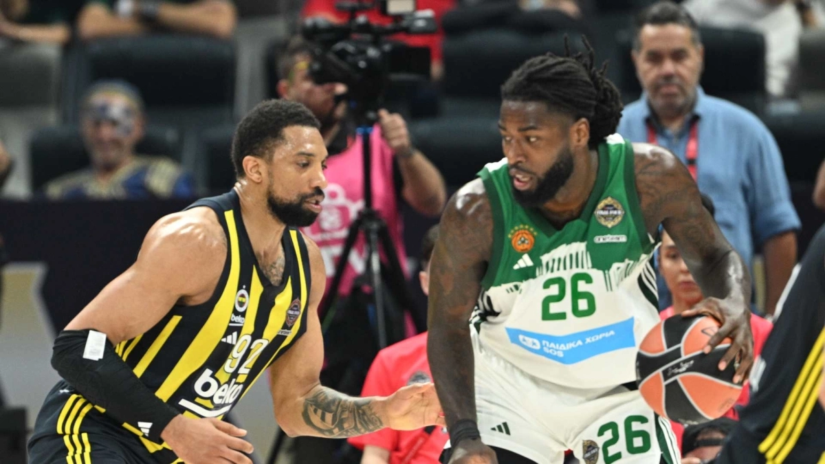 Παναθηναϊκός: Αυτά έκανε ο Λεσόρ στην επιστροφή του