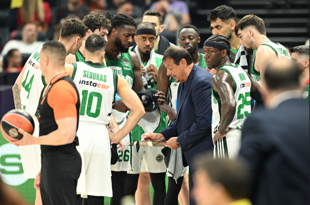 Η επόμενη μέρα στον Παναθηναϊκό - Η αντίδραση και το μέλλον