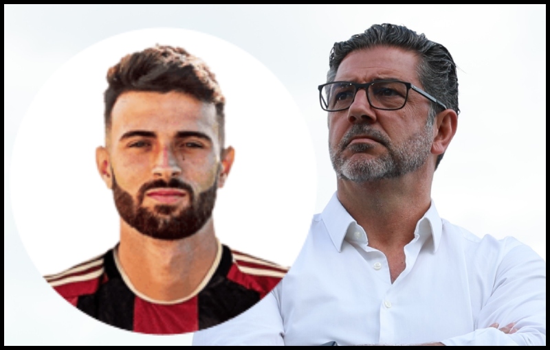 «Παναθηναϊκός για Πέδρο Αμαδόρ» – Η πρόταση, το ποσό και το «όχι» της Ατλάντα