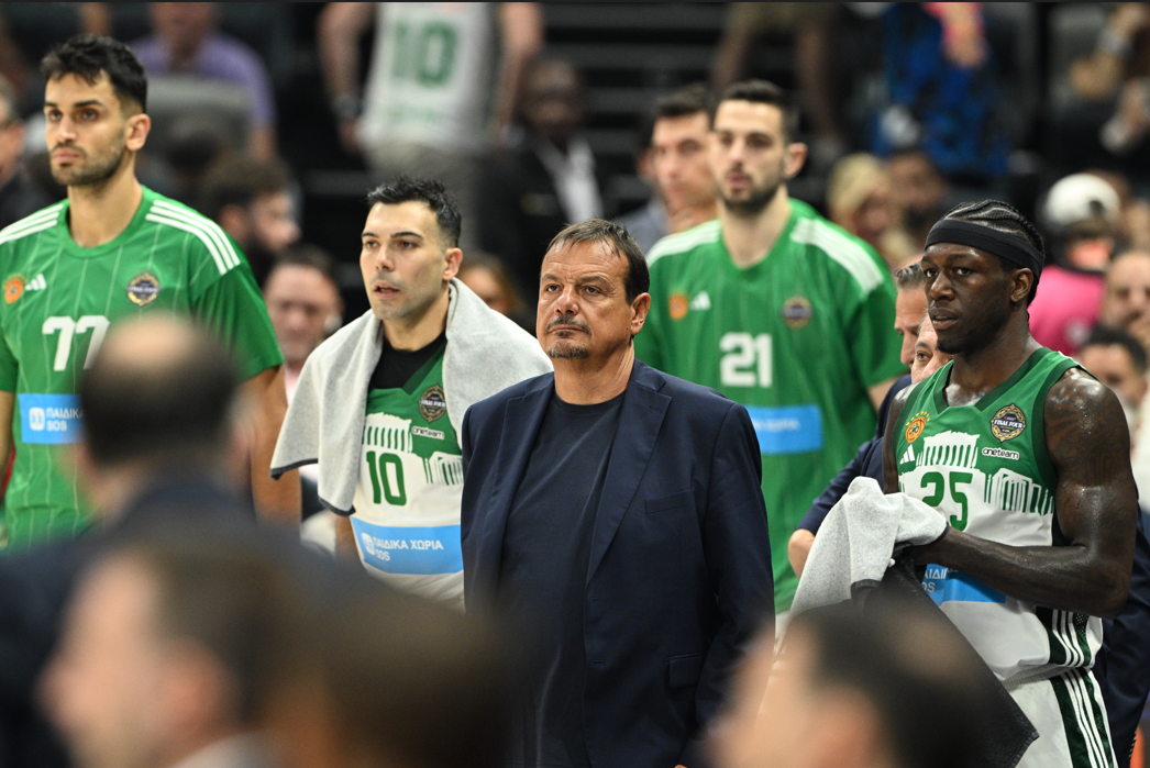 Γυρίζει σελίδα ο Παναθηναϊκός: Ο μεγάλος στόχος και η... σούπερ ενίσχυση