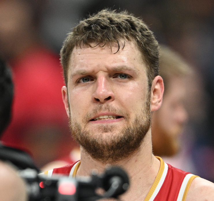 «Καλά πήγαν» τα ειρωνικά «MVP» στον Κέντρικ Ναν!