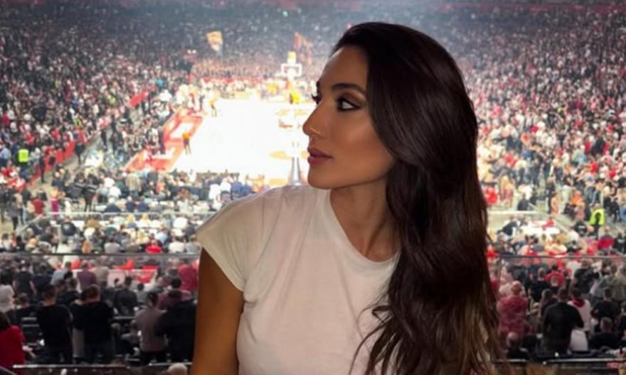 Ντενίζ Ακσόι: «Θα το πάρει η Φενέρμπαχτσε - Αν έρθω Ελλάδα, ίσως τραγουδήσω σαν τον Όσμαν»