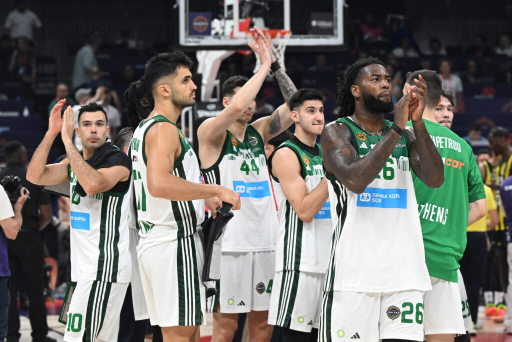 Παναθηναϊκός-Ολυμπιακός: Η ώρα, η μέρα και το κανάλι του μικρού τελικού