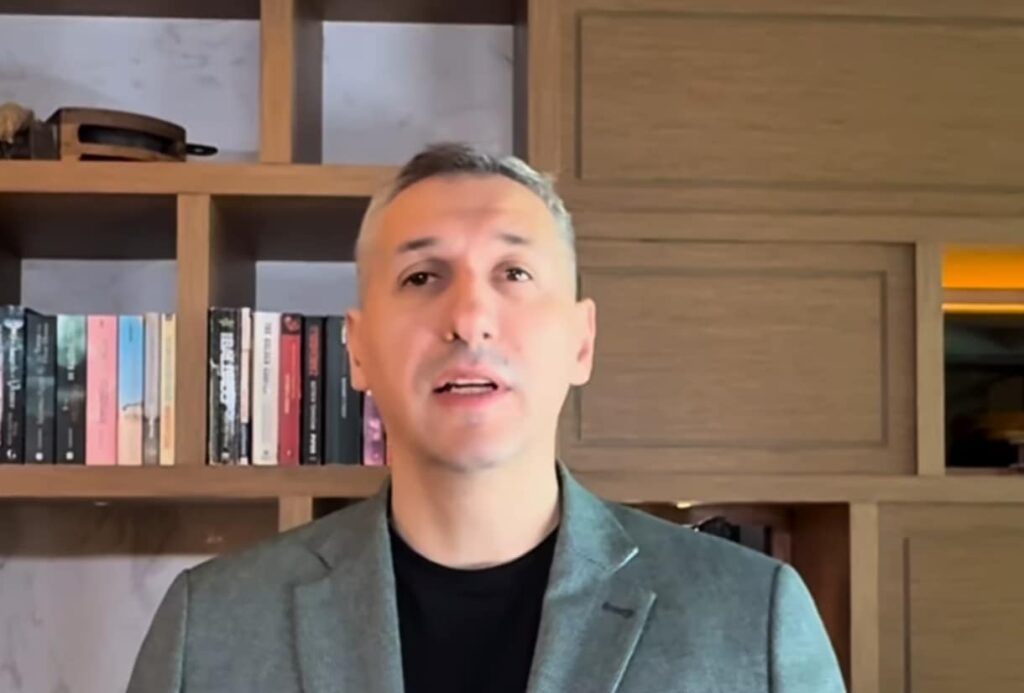 Διαμαντίδης: Το σχόλιο για τον αποκλεισμό του Παναθηναϊκού από τη Φενέρμπαχτσε