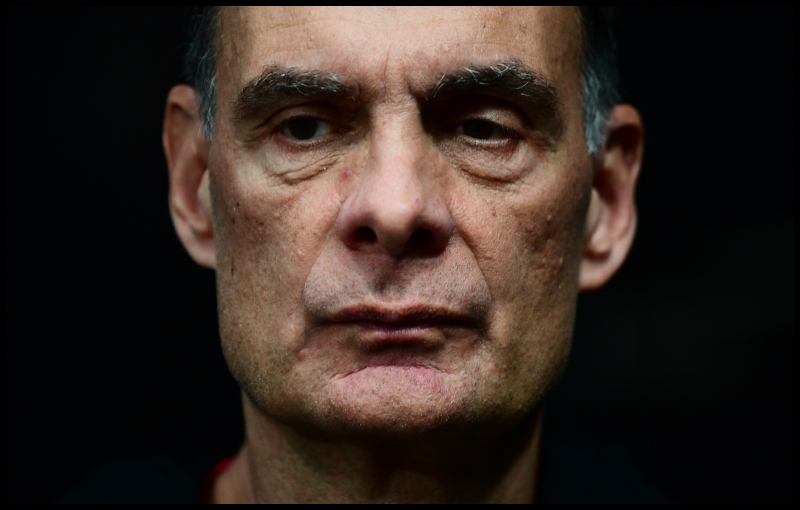 Μπαρτζώκας: «Δυστυχώς παίξαμε σε ένα σαραντάλεπτο τη χρονιά μας»