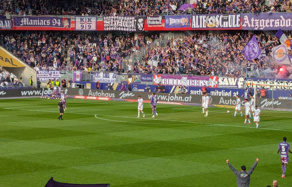 Champions League: Η Αυστρία «καταδίκασε» τον Παναθηναϊκό στην κλήρωση!