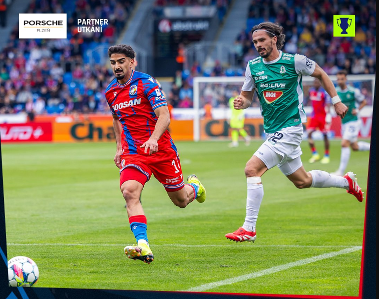 Champions League: Στους ισχυρούς η Βικτόρια Πλζεν, τι περιμένει ο Παναθηναϊκός