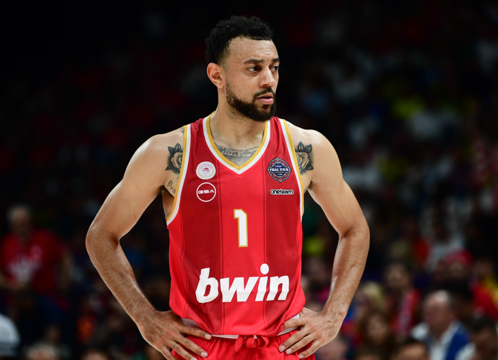 «Συναγερμός» με Γκος στον Ολυμπιακό ενόψει τελικών