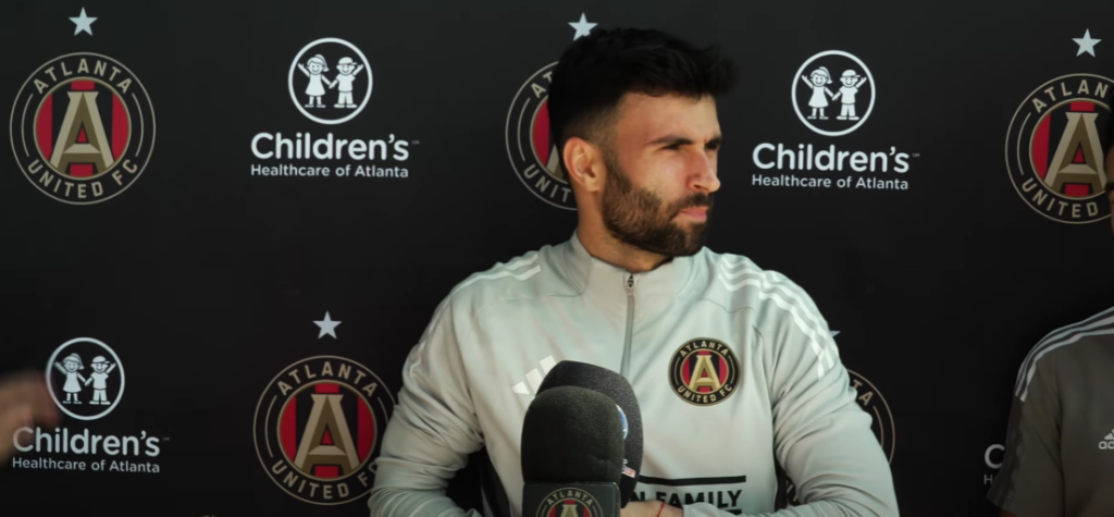 Παναθηναϊκός μεταγραφές: Η χρηματιστηριακή αξία του Πέδρο Αμαδόρ